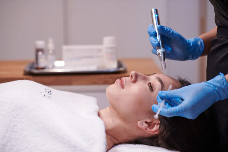 Mesoprof Skinmark Solution + Salicylic