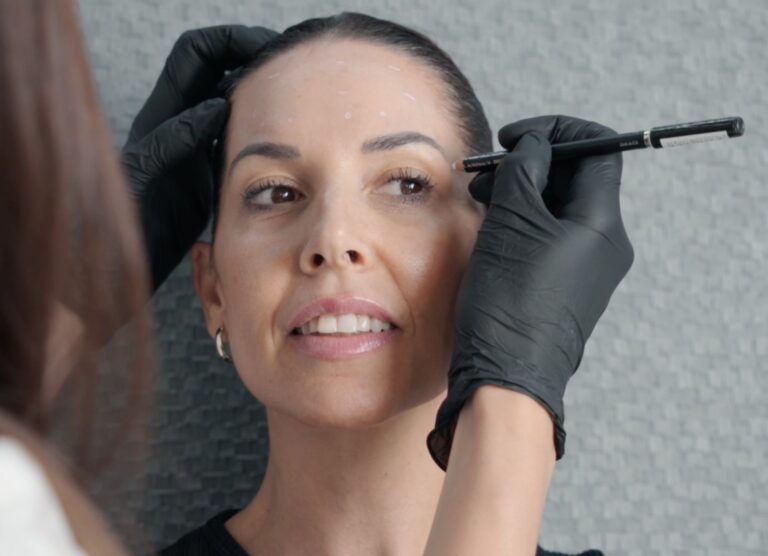 Hialuronic Total Face – Armonización facial