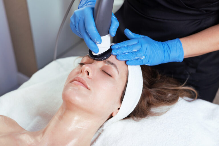 Limpieza Facial Detox Skin