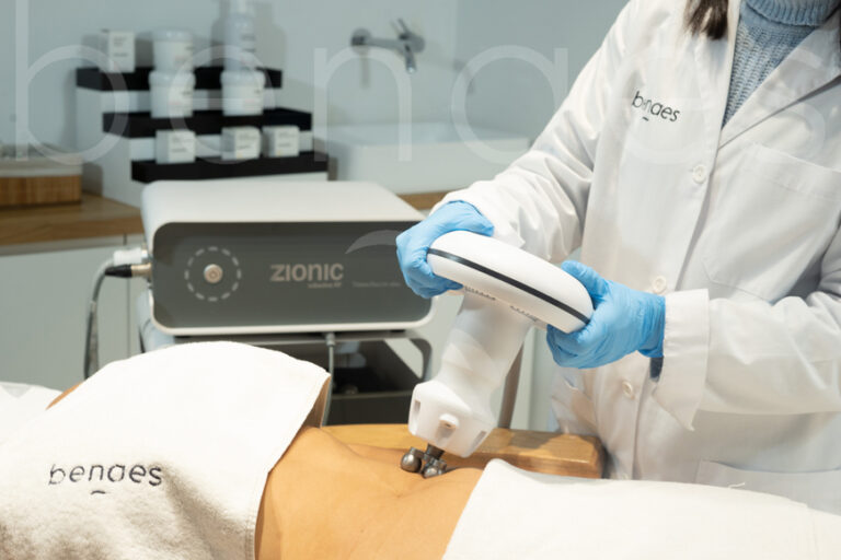 Tratamiento Zionic