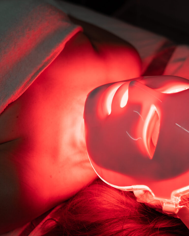Limpieza Facial Skinlight