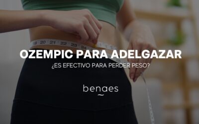 Ozempic para adelgazar: ¿es efectivo para perder peso?