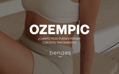 Ozempic: ¿Cuánto peso puedes perder con este tratamiento?