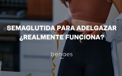 Semaglutida para Adelgazar: ¿Realmente Funciona?