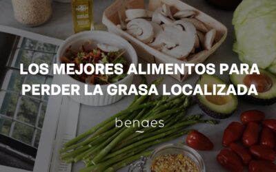 Los mejores alimentos para perder grasa abdominal