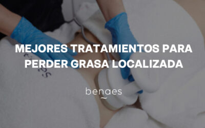 Mejores tratamientos para perder grasa localizada