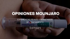 Opiniones Mounjaro: Experiencias Reales y Resultados del Tratamiento