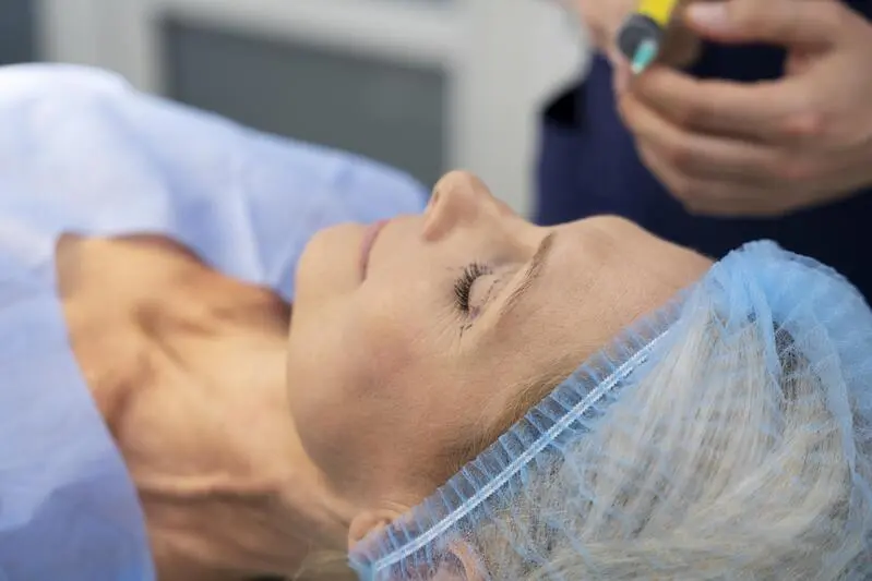 endolifting facial valencia