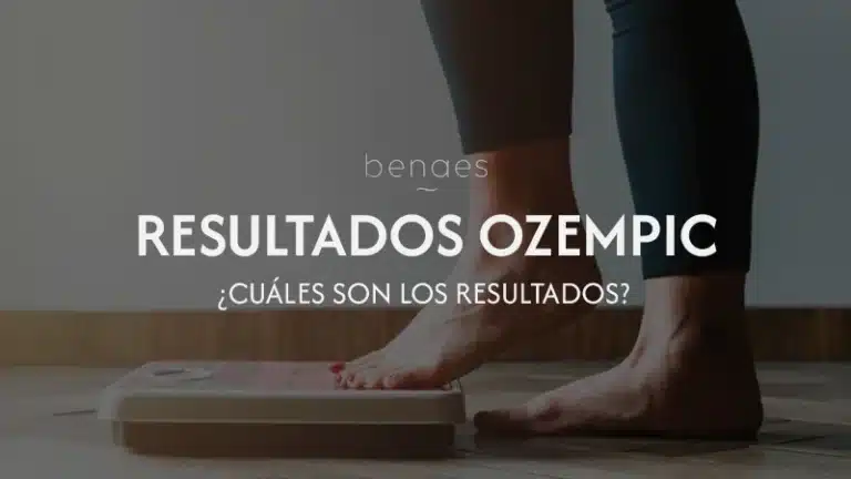 Ozempic resultados: qué puedes esperar por meses y en pérdida de peso